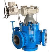 Four-Way Switching Valve